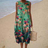 Florence | Vestido casual de dia