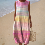 Élodie | Vestido casual de dia