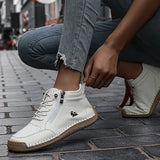 ErgoStep - Sapatilhas confortáveis com suporte ergonómico