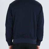 Harryson | Casaco Harrington com Forro Tartan