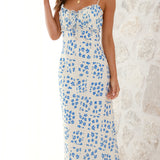 Josefin | Vestido midi