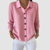 Riah™ | Cardigan de malha