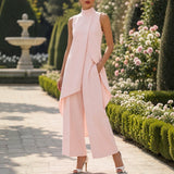 MARTINA | Conjunto Longo Elegante