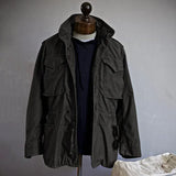 Cesare | Casaco Militar M-65