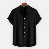 Tomás - Conjunto Linho Masculino