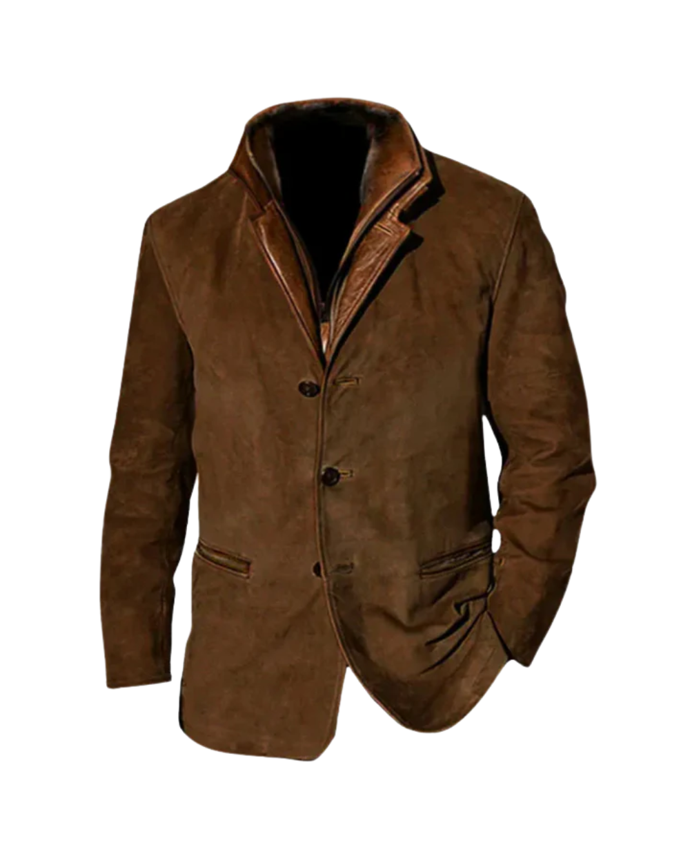 Alexandre - Casaco Vintage
