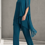 Conjunto Completo Aurora Palazzo