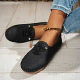 Orthelia – Mocassins flexíveis com suporte integral para pés sensíveis