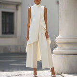 MARTINA | Conjunto Longo Elegante