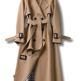 MARIA | Trenchcoat Clássico