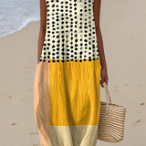 Cecilia | Vestido Casual de Verão