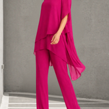 Conjunto Completo Aurora Palazzo