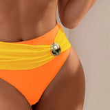 Laluna® | Bikini de dois peças sexy e trendy