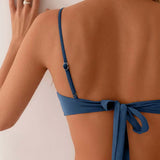 Laluna® | Bikini de dois peças sexy e trendy