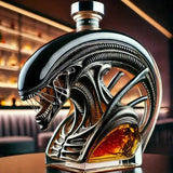 Whisky da Casa - Decantador alienígena