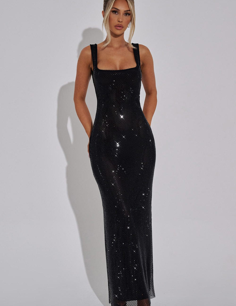 Aurore | Vestido longo