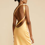 Isabella | Robe longa luxuosa