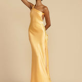 Isabella | Robe longa luxuosa