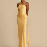 Isabella | Robe longa luxuosa
