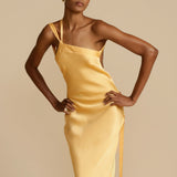 Isabella | Robe longa luxuosa