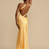Isabella | Robe longa luxuosa