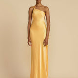 Isabella | Robe longa luxuosa