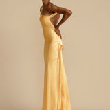 Isabella | Robe longa luxuosa