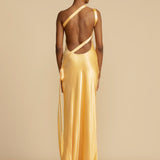 Isabella | Robe longa luxuosa
