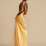Isabella | Robe longa luxuosa