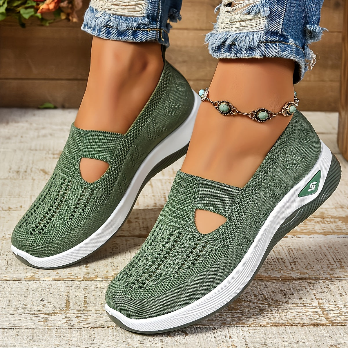 Ortho – Calçado ortopédico antiderrapante + PALMILHAS OFERTA