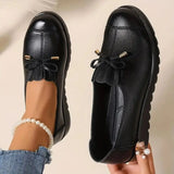 Irene | Mocassins confortáveis com suporte integral
