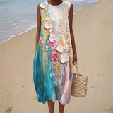 Éloïse | Vestido casual de dia