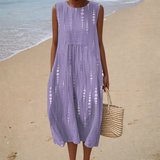 Océane | Vestido casual de dia