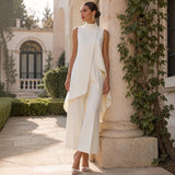 MARTINA | Conjunto Longo Elegante