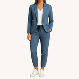 Beatrice | Elegância Moderna num Conjunto Confortável