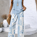 Celia | Azul Floral