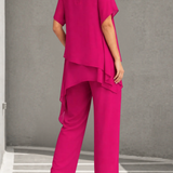 Conjunto Completo Aurora Palazzo