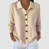 Riah™ | Cardigan de malha