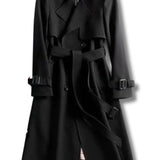 MARIA | Trenchcoat Clássico