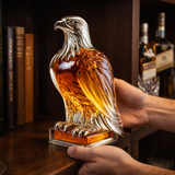Whisky da Casa Jack Daniel's - Edição Águia