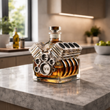 Whisky da Casa- Edição Motor