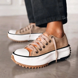 Bettina | Sapatos com Plataforma