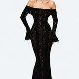 Maïa | Maxi-robe
