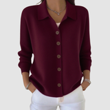 Riah™ | Cardigan de malha
