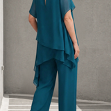 Conjunto Completo Aurora Palazzo