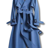 MARIA | Trenchcoat Clássico