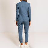 Beatriz | Elegância Moderna em um Conjunto Confortável