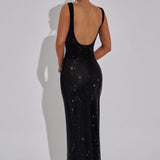 Aurore | Vestido longo