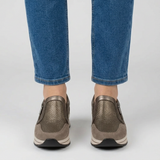 Solina - Sneakers confortáveis para mulher