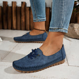 Orthelia – Mocassins flexíveis com suporte integral para pés sensíveis